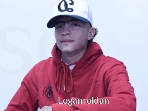 Loganroldan