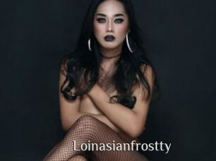 Loinasianfrostty