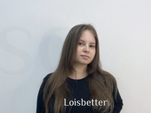 Loisbetter