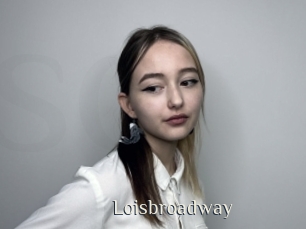 Loisbroadway