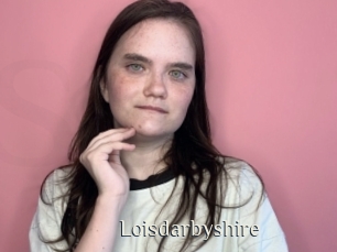 Loisdarbyshire