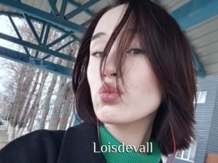 Loisdevall