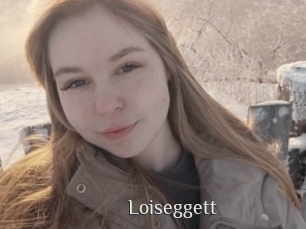 Loiseggett