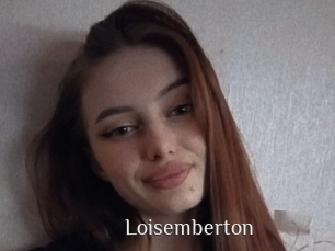 Loisemberton