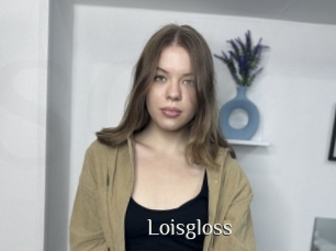 Loisgloss