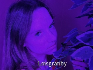 Loisgranby