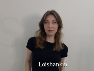 Loishankin