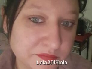 Lola2019lola