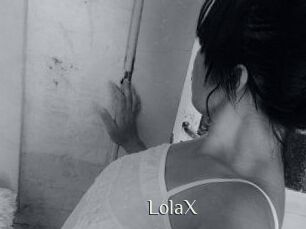 LolaX