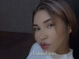 Lolaadams