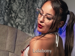 Lolabony