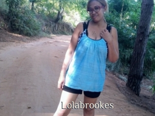 Lolabrookes