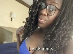 Lolabunnny