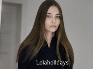 Lolaholidays