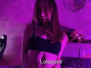 Lolajame