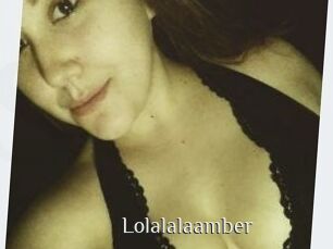 Lolalala_amber