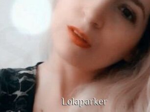 Lolaparker