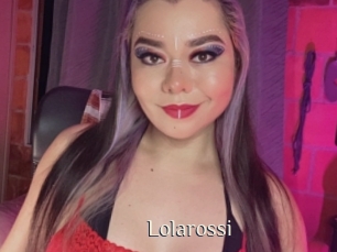 Lolarossi