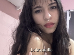 Lolavanilla