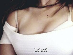 Lolax9