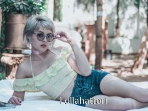 Lollahattori