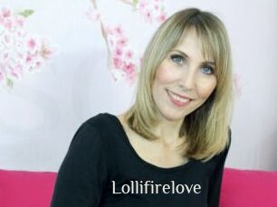 Lollifirelove