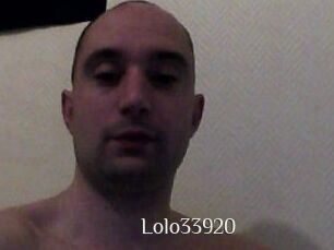 Lolo33920