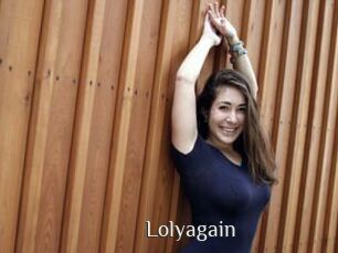 Lolyagain