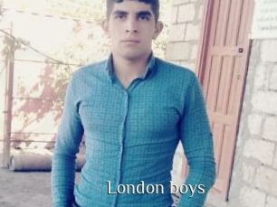 London_boys