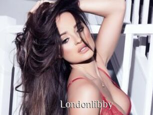 Londonlibby