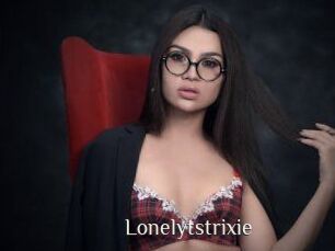 Lonelytstrixie