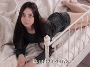 Longhairsonya