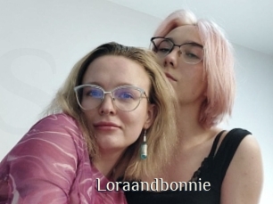 Loraandbonnie