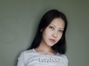 Loraboor