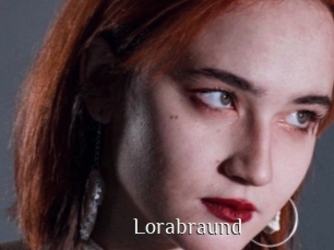 Lorabraund