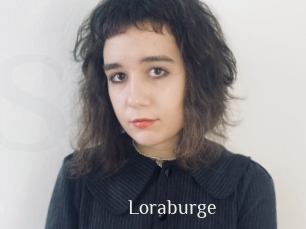 Loraburge