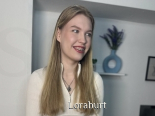 Loraburt