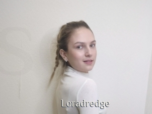 Loradredge