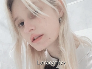 Loraearney