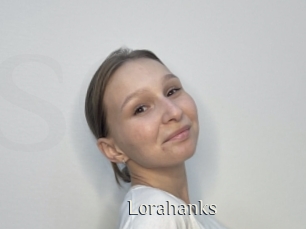 Lorahanks