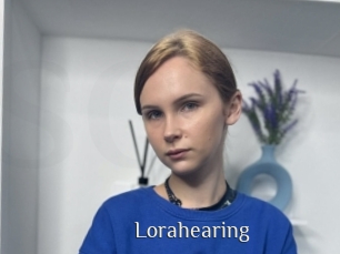 Lorahearing