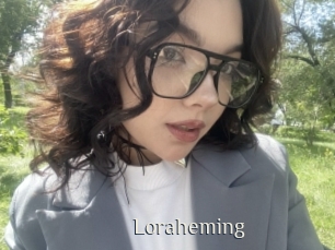 Loraheming