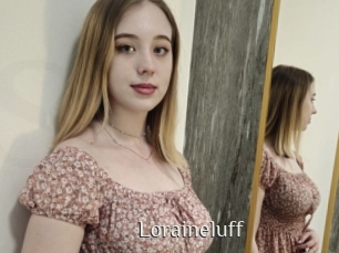 Loraineluff