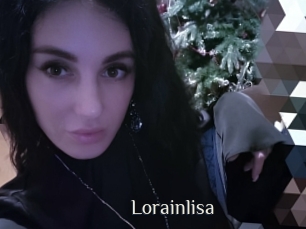 Lorainlisa