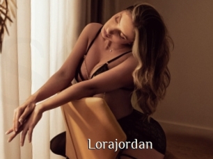 Lorajordan