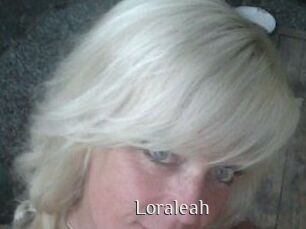 Loraleah