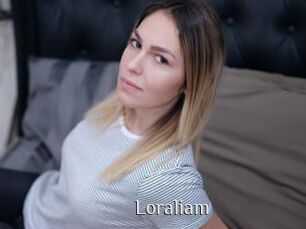 Loraliam