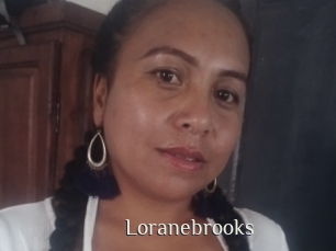 Loranebrooks