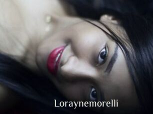 Loraynemorelli