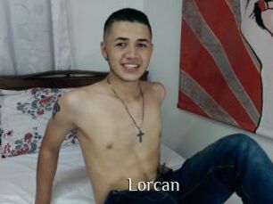 Lorcan